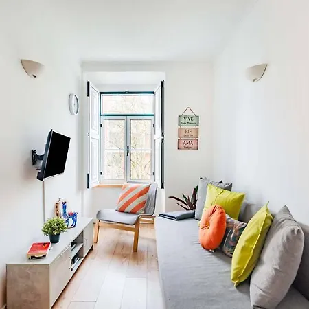 Apartment Viewpoint Retreat *