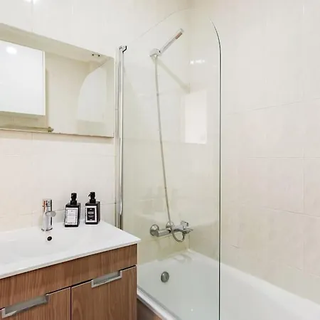 Viewpoint Retreat Apartment Lisbon