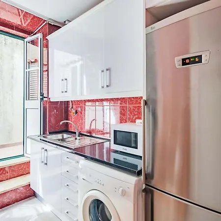 Viewpoint Retreat Apartment Lisbon
