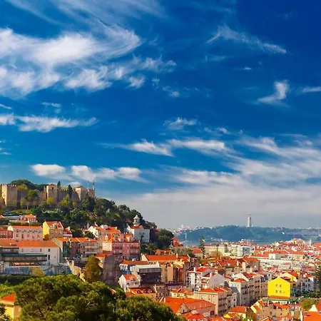 Viewpoint Retreat * Lisbon