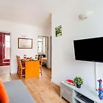 Viewpoint Retreat Apartament Lizbona
