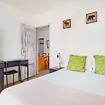 Viewpoint Retreat Apartament Lizbona