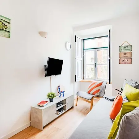 Apartamento Viewpoint Retreat *