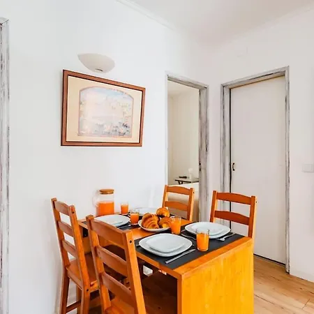 Apartamento Viewpoint Retreat