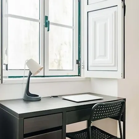 Viewpoint Retreat Apartamento