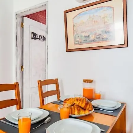 Viewpoint Retreat Apartamento Lisboa
