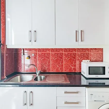 Viewpoint Retreat Lejlighed