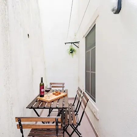 Apartamento Viewpoint Retreat