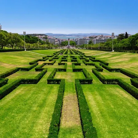 Viewpoint Retreat * Lisboa
