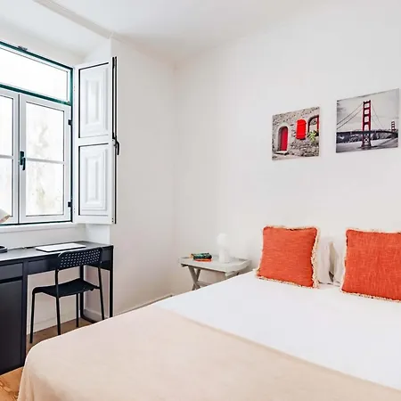 Viewpoint Retreat Apartamento *
