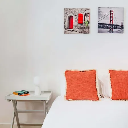Apartamento Viewpoint Retreat