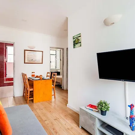 Viewpoint Retreat Apartamento *
