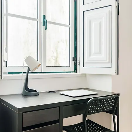 Apartamento Viewpoint Retreat