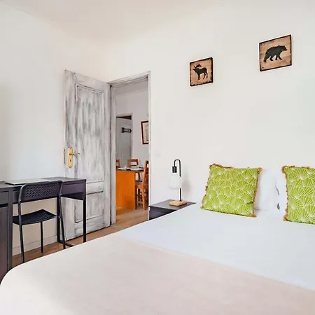 Apartamento Viewpoint Retreat *