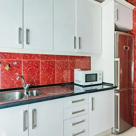 Apartamento Viewpoint Retreat