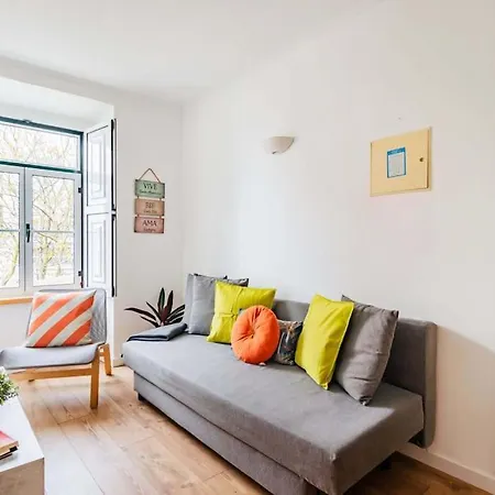 Viewpoint Retreat Apartmán *