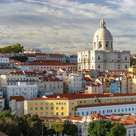 Viewpoint Retreat アパート