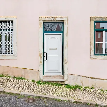 アパート Viewpoint Retreat *