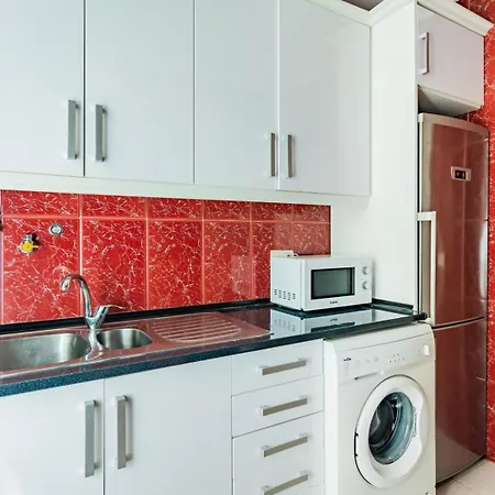 Viewpoint Retreat * リスボン