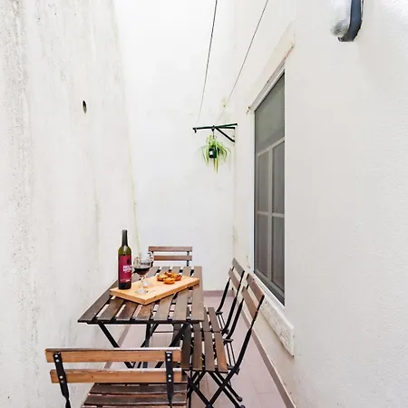 Viewpoint Retreat アパート *