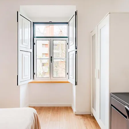 Viewpoint Retreat アパート *