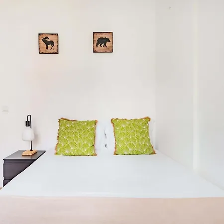 Viewpoint Retreat リスボン