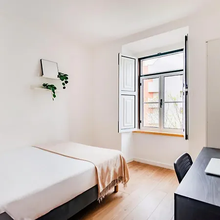 Viewpoint Retreat アパート