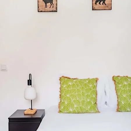 Viewpoint Retreat Apartamento