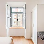 Viewpoint Retreat Apartman *