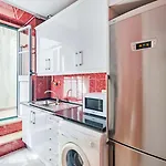 Viewpoint Retreat Apartman