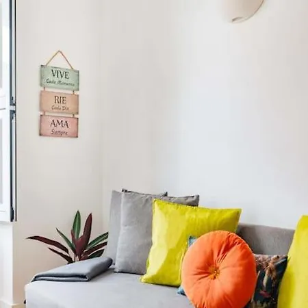 Daire Viewpoint Retreat