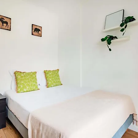 Appartamento Viewpoint Retreat