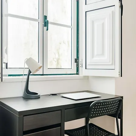 Appartamento Viewpoint Retreat *