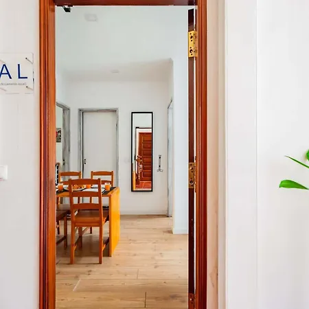 Appartamento Viewpoint Retreat *