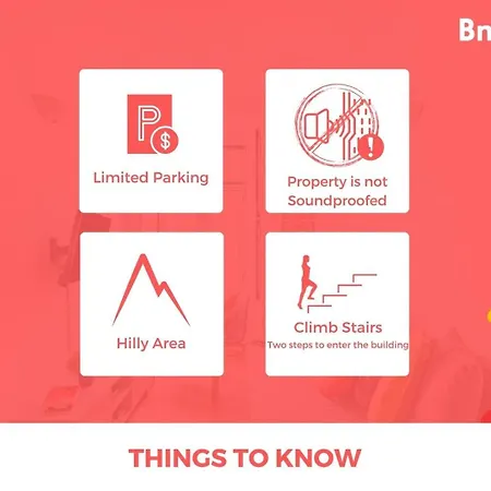 Appartamento Viewpoint Retreat *